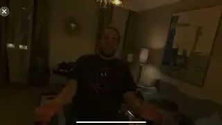 [TEST STREAM]Setting up Apple Vision Pro for livestreaming Tech Issues w/ Ice Poseidon & Victor Dude