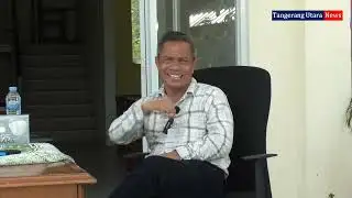 Testimoni dari Drs. Surtawijaya, M.Si Ketua Umum DPP APDESI