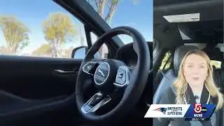 Testing a Waymo ride: What