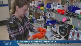 Testing method named for Beyonce gets shot at antibiotic resistance