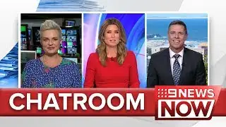 Testing Older Drivers, Creepy Comments & Secret Spending | Nine News Australia