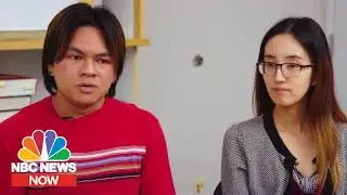 Testing Out Male Contraception | NBC News Now