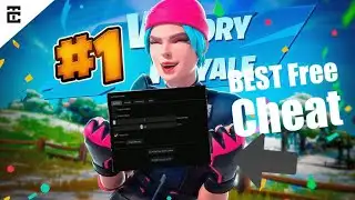Testing the BEST Free Fortnite Cheat on the Market