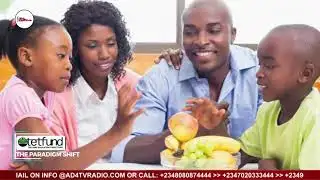 TETFund: The Paradigm Shift