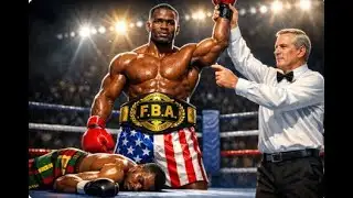 Tether caller says "FBA is divisive"