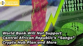 Tether Launches New Stablecoin "MXNT" | News Update