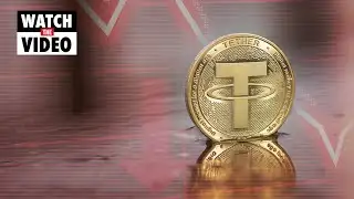 Tether stablecoin prices: The one coin that could wreck cryptocurrency