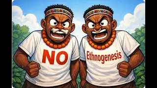 Tethers say NO ETHNOGENESIS for FBAs