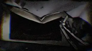 Tetro Danganronpa Blue - Fanmade Body Discovery (Chapter 1)