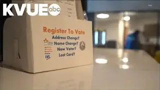 Texas checks voter rolls to verify US citizenship