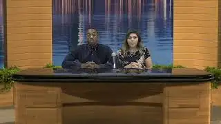 Texas City 2018 Broadcast News Production Team BPA