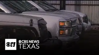 Texas closing vehicle registration "loophole": foreign passports no longer accepted