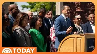 Texas Democratic Lawmakers Return to Cheers and Consequences