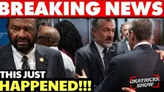 🚨Texas Democrats Stunned — Supreme Court Just Dropped the Hammer