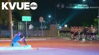 Texas DPS commemorates 90 years with 