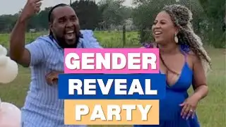 ✨ Texas Drone Solutions x HeliConcepts | Epic Helicopter Gender Reveal! 🚁🎉