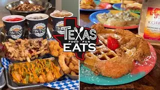 Texas Eats