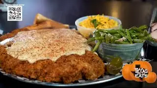 Texas Eats - The Wagon Wheel Pt. 2 - Eagle Pass