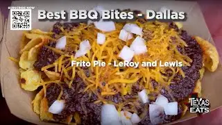 Texas Eats - Working up an Appetite Pt. 2 - Austin BBQ Tour