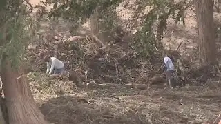 Texas Equusearch continues search efforts in Hill Country despite hurdles