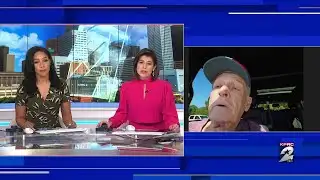 Texas EquuSearch founder Tim Miller on Natalee Holloway case