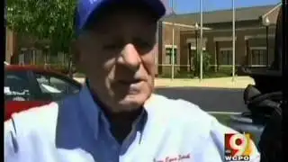 Texas EquuSearch joins hunt for Markham.