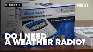 Texas flooding underscores need to get weather alerts through alternate methods