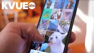 Texas Gov. Abbott signs age verification law for certain apps