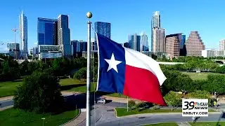 Texas governor threatens to arrest fleeing Democrats