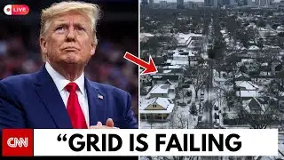 TEXAS GRID COLLAPSE! THE 2026 BLACKOUT MANDATE THEY HID FROM YOU!