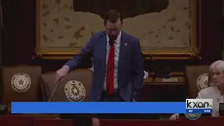 Texas House Passes Controversial Redistricting Map After Walkout Showdown