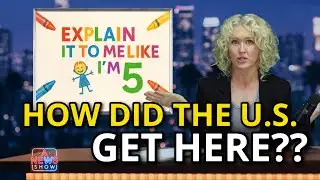 Texas INVADES Illinois | A News Show