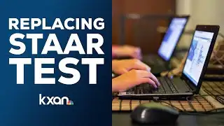 Texas lawmakers approve plan for new standardized testing for public school