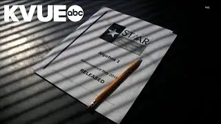 Texas lawmakers approve proposal to replace STAAR test