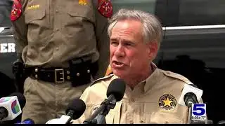 Texas lawmakers consider bills at special session