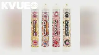 Texas lawmakers considering proposal to raise age to buy nitrous oxide