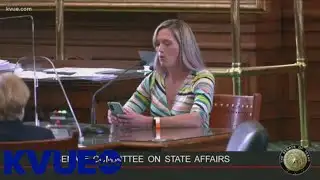 Texas lawmakers discuss gender transition bill | KVUE