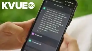 Texas lawmakers pass act highlighting ethical development, use of AI