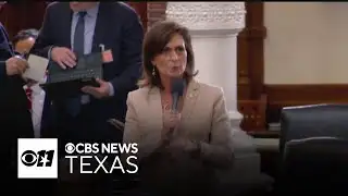 Texas lawmakers push forward bill protecting assault survivors from NDAs