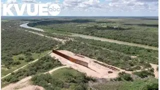 Texas lawmakers pushing for $11B reimbursement for border security