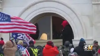 Texas Lawmakers React To Chaos At The Capitol