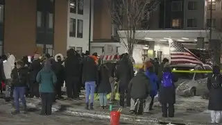 Texas leaders weigh in as Minnesota ICE shooting fuels shutdown debate