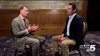 Texas leadership group urges elected officials to turn temperature down | NBC DFW