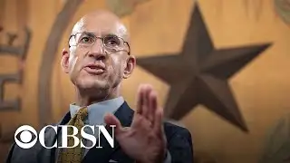 Texas Legislature passes sweeping election bill