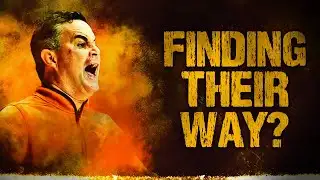 Texas Longhorns Basketball: Analyzing the Recent Success and Looking Ahead!