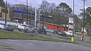 Texas man charged in deadly chase & crash