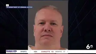 Texas man executed for 1998 double murder