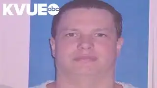 Texas man executed in connection to 1998 double homicide