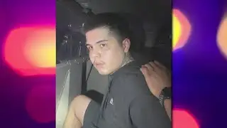 Texas man released by Bexar County jail rearrested when active murder warrant is discovered