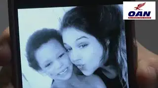 Texas Mother Describes Tragic Pond Accident That Took Her Three Sons